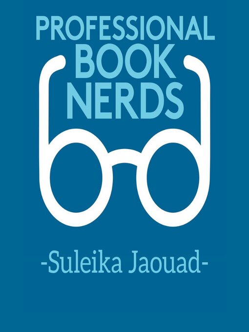 Title details for Suleika Jaouad Interview by Professional Book Nerds - Available